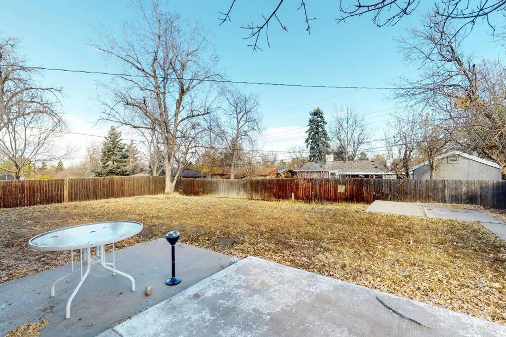 Large Remodeled Home With 5 Bedrooms 4 King Bed Centennial Exterior photo